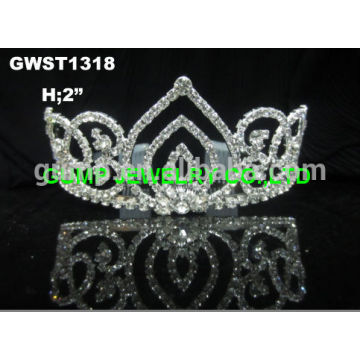 customized crowns